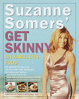 Suzanne Somers latest book, GET SKINNY