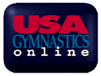 Visit USA Gymnastics Online!